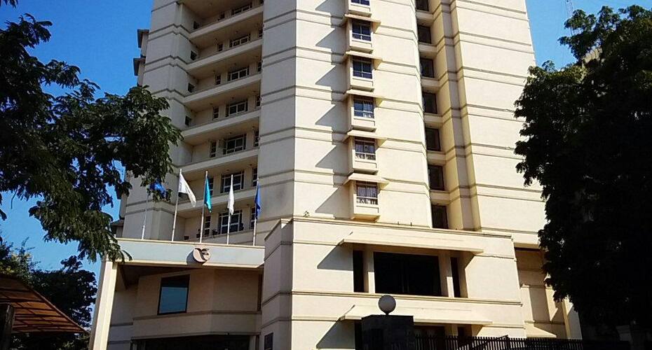 Hotel Haveli, Gandhinagar 1